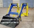 ГАЗ 6601, объемом двигателя 4.25 л и пробегом 0 тыс. км за 110000 $, фото 1 на Automoto.ua