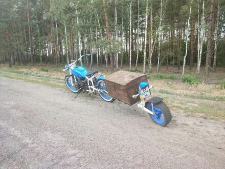 ГАЗ 6601 1975 в Вышгороде на Automoto.ua ГАЗ 6601, объемом двигателя 4.25 л и пробегом 0 тыс. км за 800 $, фото 1 на Automoto.ua