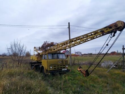 ГАЗ 6601 1978 в Днепре (Днепропетровске) на Automoto.ua ГАЗ 6601, объемом двигателя 4.25 л и пробегом 0 тыс. км за 4000 $, фото 1 на Automoto.ua