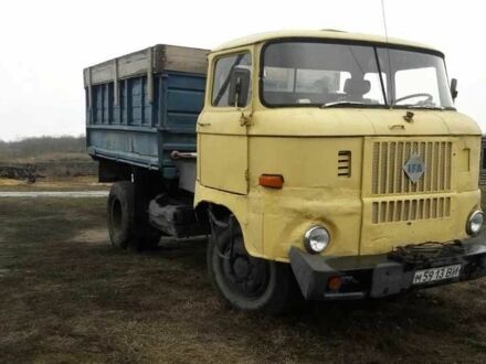 ГАЗ 6601 1981 в Балте на Automoto.ua ГАЗ 6601, объемом двигателя 4.25 л и пробегом 0 тыс. км за 110000 $, фото 1 на Automoto.ua