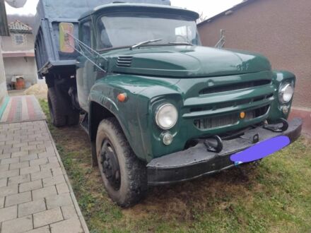ГАЗ 6601 1981 в Черновцах на Automoto.ua ГАЗ 6601, объемом двигателя 4.25 л и пробегом 0 тыс. км за 4000 $, фото 1 на Automoto.ua