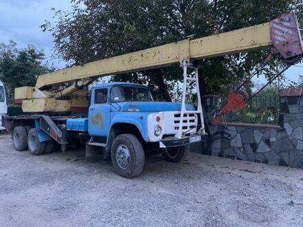 ГАЗ 6601 1982 в Староконстантинов на Automoto.ua ГАЗ 6601, объемом двигателя 4.25 л и пробегом 0 тыс. км за 7100 $, фото 1 на Automoto.ua
