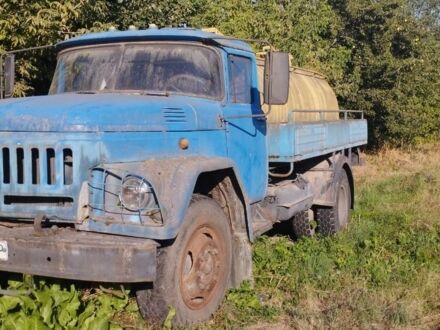 ГАЗ 6601 1983 в Овруче на Automoto.ua ГАЗ 6601, объемом двигателя 4.25 л и пробегом 0 тыс. км за 3500 $, фото 1 на Automoto.ua