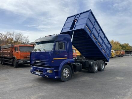ГАЗ 6601 1985 в Гайвороне на Automoto.ua ГАЗ 6601, объемом двигателя 4.25 л и пробегом 0 тыс. км за 16500 $, фото 1 на Automoto.ua