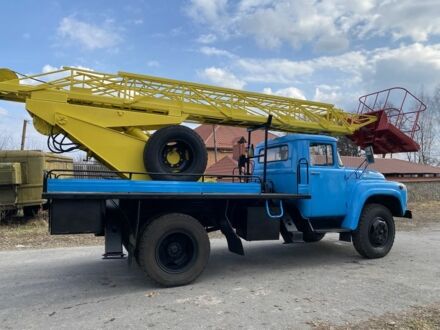 ГАЗ 6601 1985 в Ровно на Automoto.ua ГАЗ 6601, объемом двигателя 4.25 л и пробегом 0 тыс. км за 17000 $, фото 1 на Automoto.ua