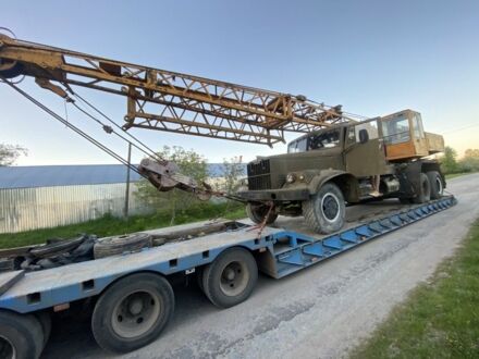 ГАЗ 6601 1985 в Киеве на Automoto.ua ГАЗ 6601, объемом двигателя 4.25 л и пробегом 0 тыс. км за 9500 $, фото 1 на Automoto.ua