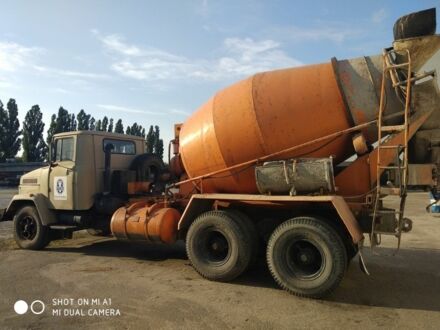 ГАЗ 6601 1986 в Кременчуге на Automoto.ua ГАЗ 6601, объемом двигателя 4.25 л и пробегом 0 тыс. км за 11000 $, фото 1 на Automoto.ua