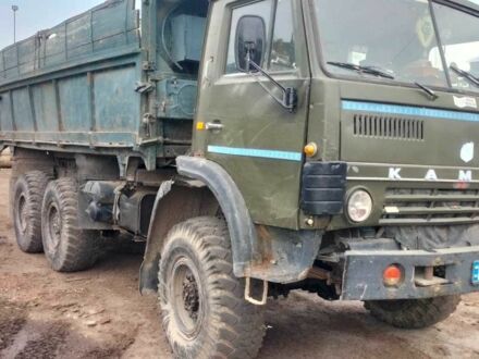 ГАЗ 6601 1989 в Луцке на Automoto.ua ГАЗ 6601, объемом двигателя 4.25 л и пробегом 0 тыс. км за 17000 $, фото 1 на Automoto.ua