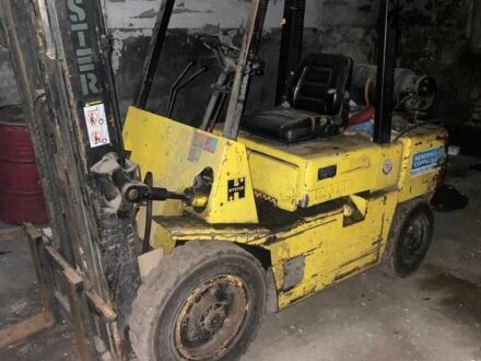 ГАЗ 6601 1989 в Харькове на Automoto.ua ГАЗ 6601, объемом двигателя 4.25 л и пробегом 0 тыс. км за 252000 $, фото 1 на Automoto.ua