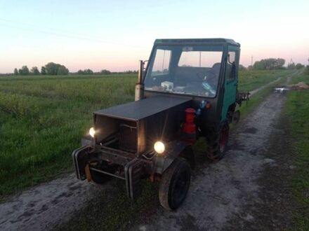 ГАЗ 6601 1990 в Козельце на Automoto.ua ГАЗ 6601, объемом двигателя 4.25 л и пробегом 0 тыс. км за 80000 $, фото 1 на Automoto.ua