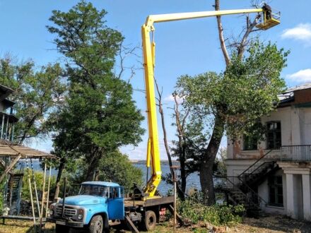 ГАЗ 6601 1991 в Днепре (Днепропетровске) на Automoto.ua ГАЗ 6601, объемом двигателя 4.25 л и пробегом 0 тыс. км за 15000 $, фото 1 на Automoto.ua