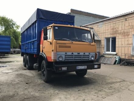 ГАЗ 6601 1991 в Кропивницком (Кировограде) на Automoto.ua ГАЗ 6601, объемом двигателя 4.25 л и пробегом 0 тыс. км за 8000 $, фото 1 на Automoto.ua
