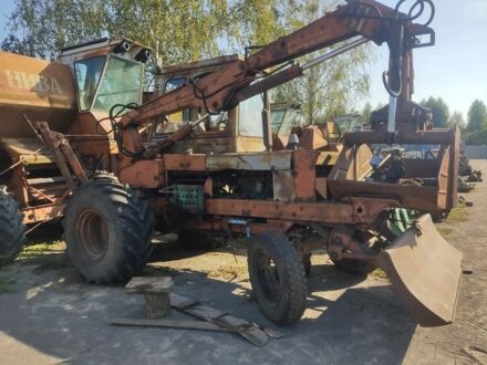 ГАЗ 6601 1991 в Сарнах на Automoto.ua ГАЗ 6601, объемом двигателя 4.25 л и пробегом 0 тыс. км за 10000 $, фото 1 на Automoto.ua