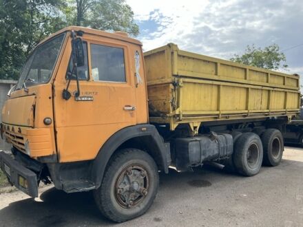 ГАЗ 6601 1991 в Черкассах на Automoto.ua ГАЗ 6601, объемом двигателя 4.25 л и пробегом 0 тыс. км за 6000 $, фото 1 на Automoto.ua