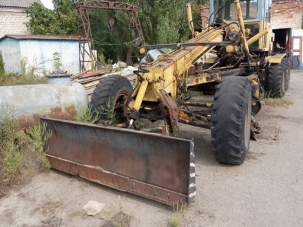 ГАЗ 6601 1991 в Радомышле на Automoto.ua ГАЗ 6601, объемом двигателя 4.25 л и пробегом 0 тыс. км за 170000 $, фото 1 на Automoto.ua