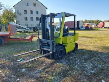 ГАЗ 6601 1991 в Черновцах на Automoto.ua ГАЗ 6601, объемом двигателя 4.25 л и пробегом 0 тыс. км за 7101 $, фото 1 на Automoto.ua