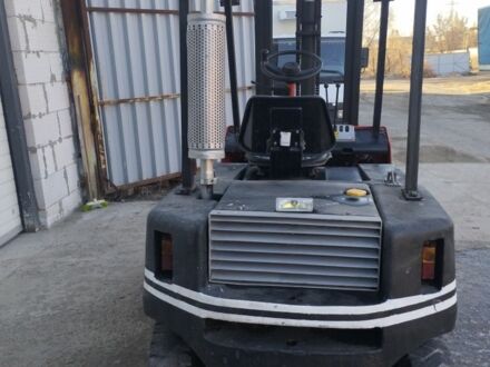 ГАЗ 6601 1992 в Сумах на Automoto.ua ГАЗ 6601, объемом двигателя 4.25 л и пробегом 0 тыс. км за 7652 $, фото 1 на Automoto.ua