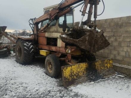 ГАЗ 6601 1992 у Каменце-Подольском на Automoto.ua ГАЗ 6601, об'ємом двигуна 4.25 л та пробігом 0 тис. км за 3600 $, фото 1 на Automoto.ua