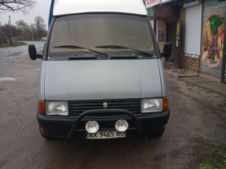 ГАЗ 6601 1992 в Балаклее на Automoto.ua ГАЗ 6601, объемом двигателя 4.25 л и пробегом 0 тыс. км за 1927 $, фото 1 на Automoto.ua