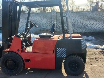 ГАЗ 6601 1992 в Чернигове на Automoto.ua ГАЗ 6601, объемом двигателя 4.25 л и пробегом 0 тыс. км за 8000 $, фото 1 на Automoto.ua