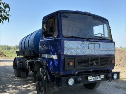 ГАЗ 6601 1992 у Дніпро (Дніпропетровську) на Automoto.ua ГАЗ 6601, об'ємом двигуна 4.25 л та пробігом 0 тис. км за 4999 $, фото 1 на Automoto.ua