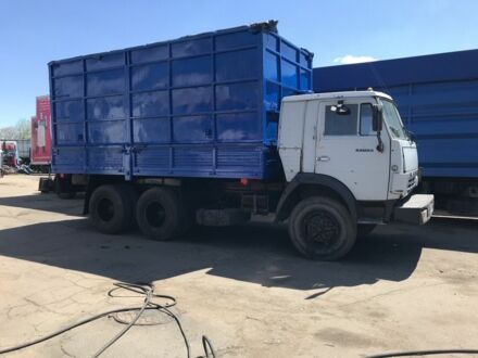 ГАЗ 6601 1992 в Кропивницком (Кировограде) на Automoto.ua ГАЗ 6601, объемом двигателя 4.25 л и пробегом 0 тыс. км за 8000 $, фото 1 на Automoto.ua