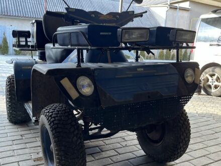 ГАЗ 6601 1992 в Мукачеве на Automoto.ua ГАЗ 6601, объемом двигателя 4.25 л и пробегом 0 тыс. км за 1500 $, фото 1 на Automoto.ua