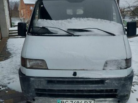 ГАЗ 6601 1995 в Львове на Automoto.ua ГАЗ 6601, объемом двигателя 4.25 л и пробегом 0 тыс. км за 2400 $, фото 1 на Automoto.ua