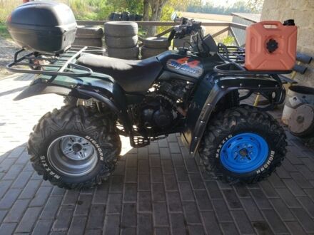 ГАЗ 6601 1996 в Глубокой на Automoto.ua ГАЗ 6601, объемом двигателя 0.35 л и пробегом 0 тыс. км за 3600 $, фото 1 на Automoto.ua