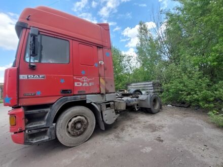ГАЗ 6601 1996 в Чернигове на Automoto.ua ГАЗ 6601, объемом двигателя 4.25 л и пробегом 0 тыс. км за 4000 $, фото 1 на Automoto.ua
