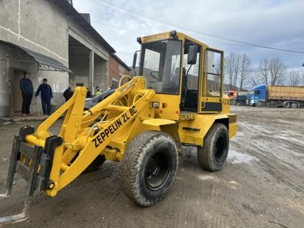ГАЗ 6601 1997 в Надворной на Automoto.ua ГАЗ 6601, объемом двигателя 4.25 л и пробегом 0 тыс. км за 25100 $, фото 1 на Automoto.ua