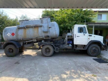 ГАЗ 6601 1998 в Кременчуге на Automoto.ua ГАЗ 6601, объемом двигателя 4.25 л и пробегом 0 тыс. км за 7195 $, фото 1 на Automoto.ua