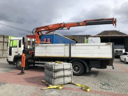 ГАЗ 6601 1998 в Тячеве на Automoto.ua ГАЗ 6601, объемом двигателя 4.25 л и пробегом 0 тыс. км за 17600 $, фото 1 на Automoto.ua