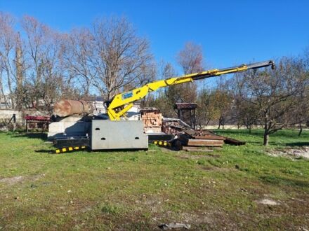 ГАЗ 6601 1998 в Черновцах на Automoto.ua ГАЗ 6601, объемом двигателя 4.25 л и пробегом 0 тыс. км за 9019 $, фото 1 на Automoto.ua