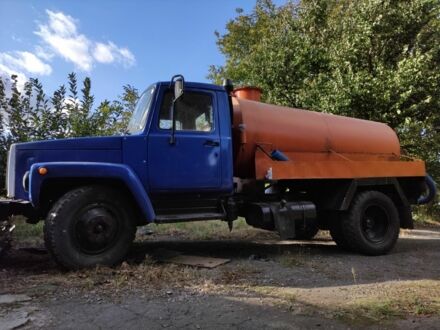 ГАЗ 6601 1999 в Александрие на Automoto.ua ГАЗ 6601, объемом двигателя 4.25 л и пробегом 0 тыс. км за 7200 $, фото 1 на Automoto.ua