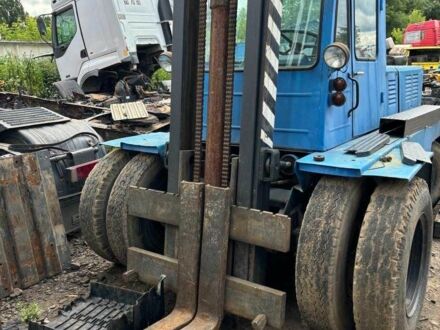ГАЗ 6601 1999 в Хмельницком на Automoto.ua ГАЗ 6601, объемом двигателя 4.25 л и пробегом 0 тыс. км за 5200 $, фото 1 на Automoto.ua