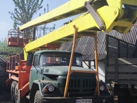 ГАЗ 6601 2000 в Кропивницком (Кировограде) на Automoto.ua ГАЗ 6601, объемом двигателя 4.25 л и пробегом 0 тыс. км за 8000 $, фото 1 на Automoto.ua