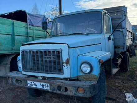 ГАЗ 6601 2000 в Сосницы на Automoto.ua ГАЗ 6601, объемом двигателя 4.25 л и пробегом 0 тыс. км за 2700 $, фото 1 на Automoto.ua