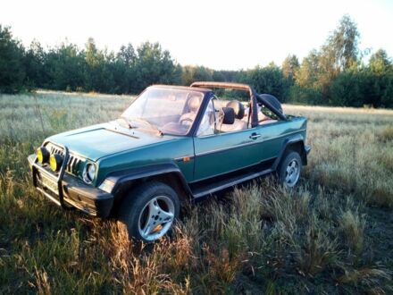 ГАЗ 6601 2005 в Буче на Automoto.ua ГАЗ 6601, объемом двигателя 4.25 л и пробегом 0 тыс. км за 2600 $, фото 1 на Automoto.ua