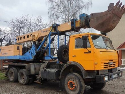 ГАЗ 6601 2005 в Виннице на Automoto.ua ГАЗ 6601, объемом двигателя 4.25 л и пробегом 0 тыс. км за 39000 $, фото 1 на Automoto.ua