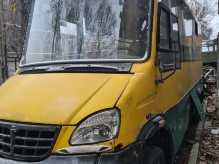 ГАЗ 6601 2005 в Белой Церкве на Automoto.ua ГАЗ 6601, объемом двигателя 4.25 л и пробегом 0 тыс. км за 900 $, фото 1 на Automoto.ua