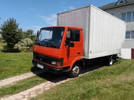 ГАЗ 6601 2005 в Львове на Automoto.ua ГАЗ 6601, объемом двигателя 4.25 л и пробегом 0 тыс. км за 6000 $, фото 1 на Automoto.ua