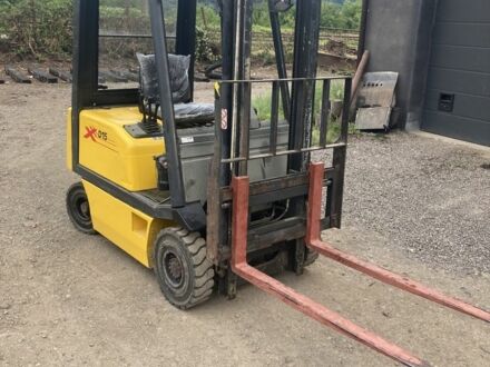 ГАЗ 6601 2007 у Ужгороді на Automoto.ua ГАЗ 6601, об'ємом двигуна 4.25 л та пробігом 0 тис. км за 7568 $, фото 1 на Automoto.ua