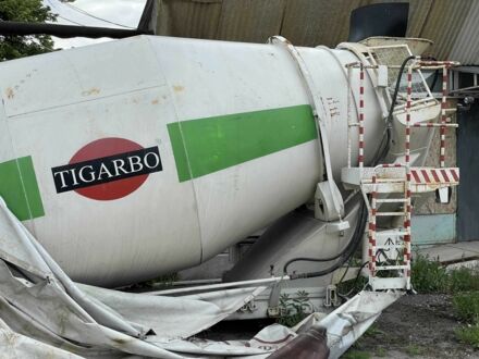 ГАЗ 6601 2007 в Кременчуге на Automoto.ua ГАЗ 6601, объемом двигателя 4.25 л и пробегом 0 тыс. км за 8000 $, фото 1 на Automoto.ua