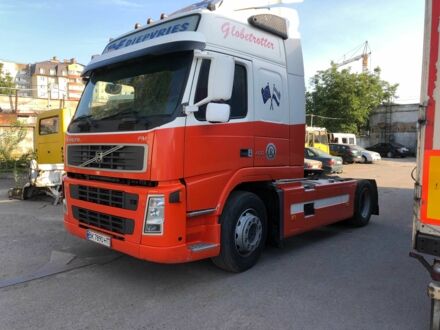 ГАЗ 6601 2007 в Луцке на Automoto.ua ГАЗ 6601, объемом двигателя 9.4 л и пробегом 0 тыс. км за 12500 $, фото 1 на Automoto.ua