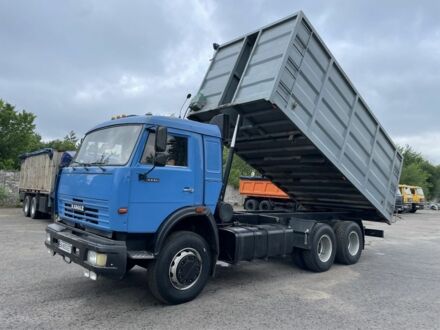 ГАЗ 6601 2008 в Гайвороне на Automoto.ua ГАЗ 6601, объемом двигателя 4.25 л и пробегом 0 тыс. км за 22500 $, фото 1 на Automoto.ua