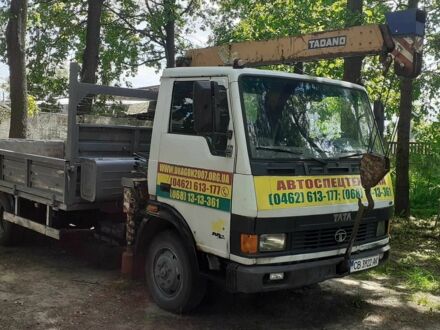 ГАЗ 6601 2008 у Чернігові на Automoto.ua ГАЗ 6601, об'ємом двигуна 4.25 л та пробігом 0 тис. км за 17000 $, фото 1 на Automoto.ua