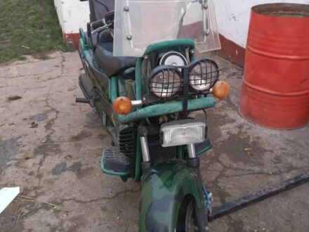 ГАЗ 6601 2008 в Одессе на Automoto.ua ГАЗ 6601, объемом двигателя 0.15 л и пробегом 0 тыс. км за 20000 $, фото 1 на Automoto.ua