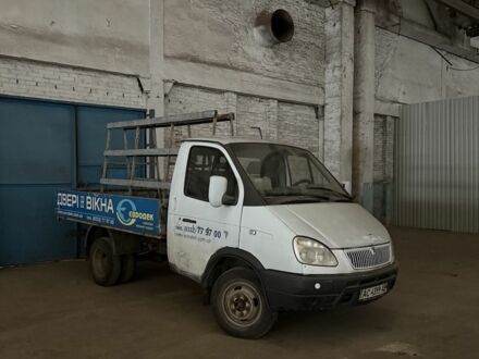 ГАЗ 6601 2008 в Луцке на Automoto.ua ГАЗ 6601, объемом двигателя 4.25 л и пробегом 0 тыс. км за 3500 $, фото 1 на Automoto.ua