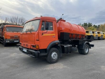 ГАЗ 6601 2011 в Гайвороне на Automoto.ua ГАЗ 6601, объемом двигателя 4.5 л и пробегом 0 тыс. км за 12500 $, фото 1 на Automoto.ua
